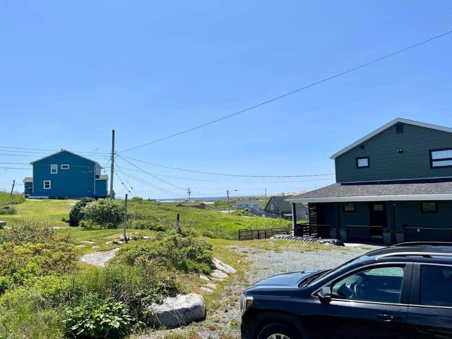 Peggy'S Cove Tiny Cabin For Two Villa Eksteriør billede